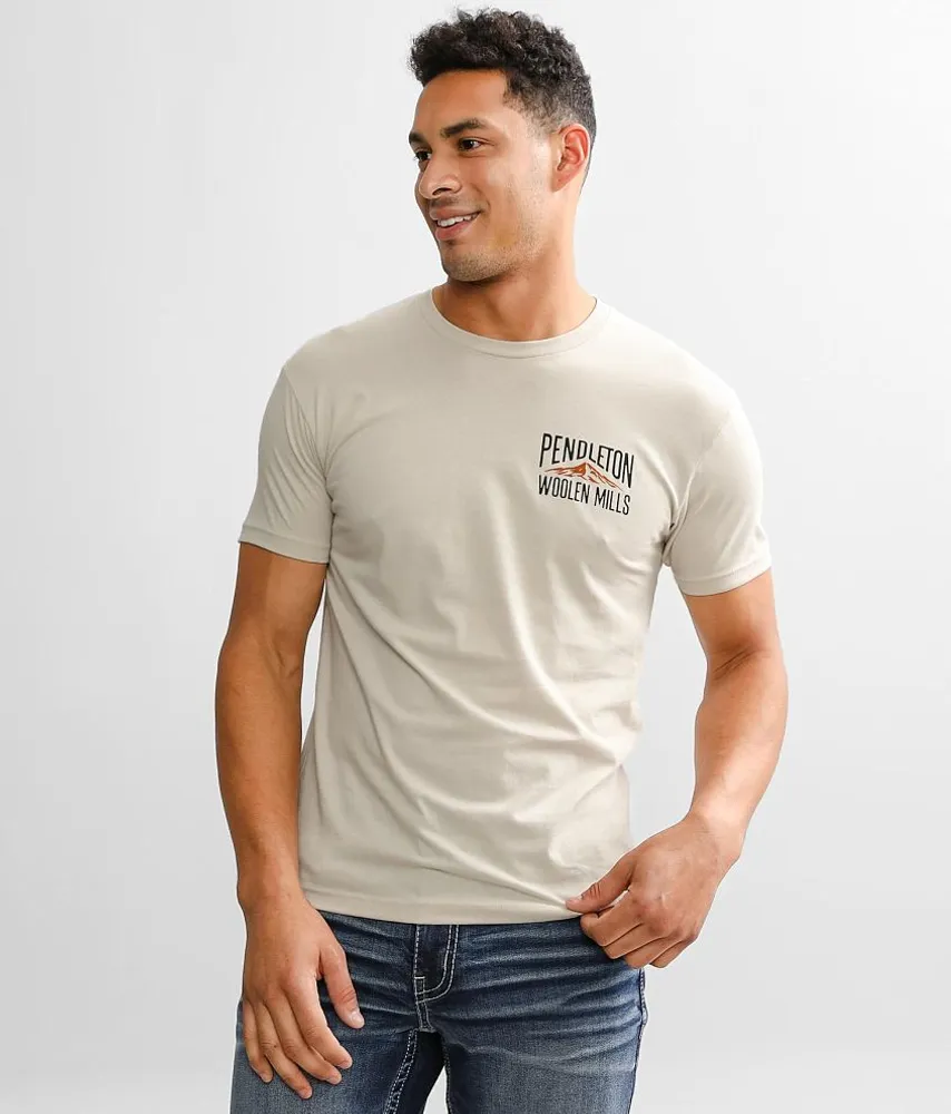 Pendleton Woolen Mills T-Shirt