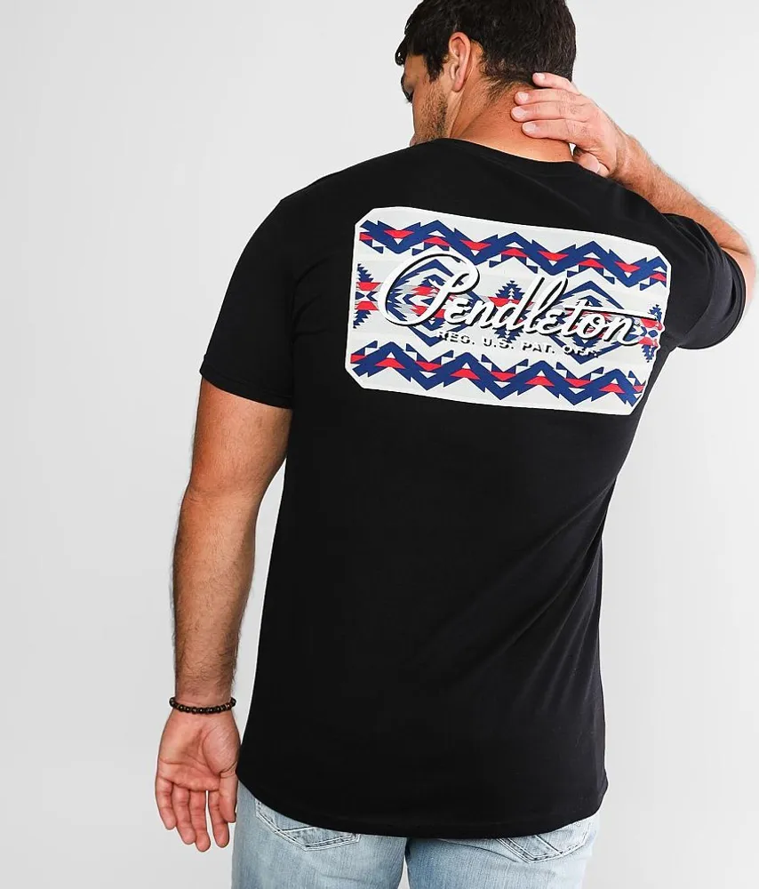 Pendleton Tecopa Hills T-Shirt