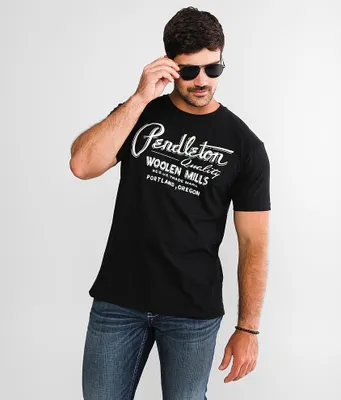 Pendleton Retro T-Shirt
