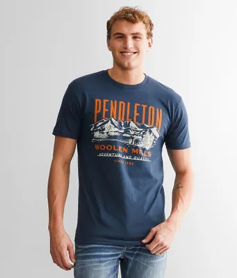 Pendleton Classic Mountain T-Shirt