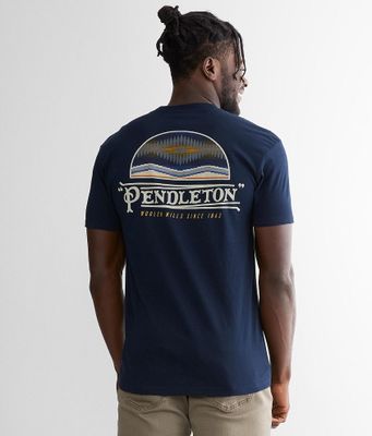 Pendleton Cresent Bay T-Shirt