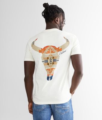 Pendleton Juniper Mesa Skull T-Shirt