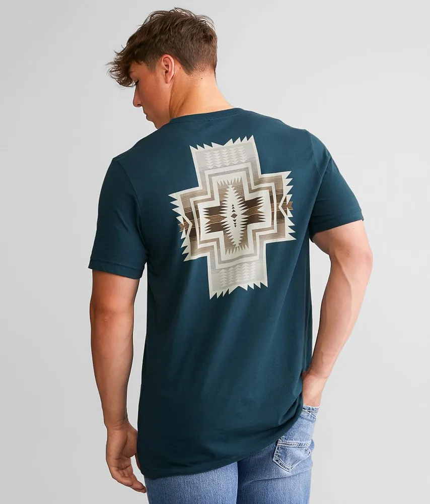 Pendleton Men's Harding Landscape T-Shirt