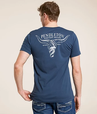 American Skull T-Shirt