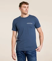 American Skull T-Shirt