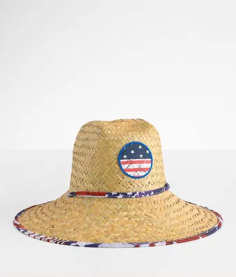 Peter Grimm Kenny Americana Hat