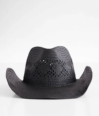 Reckless Roy Cowboy Hat