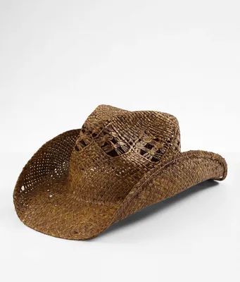 Peter Grimm Ralas Cowboy Hat
