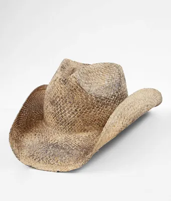 Peter Grimm Buckshot Cowboy Hat