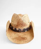 Hadley Cowboy Hat