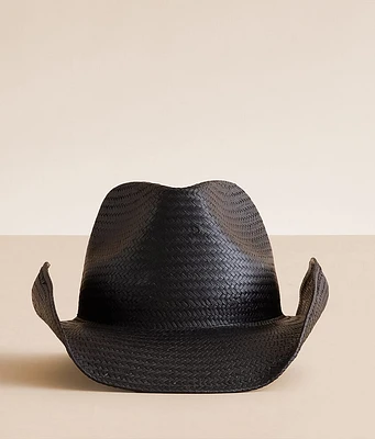 Cory Cowboy Hat