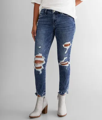 BKE Payton Ankle Skinny Stretch Jean