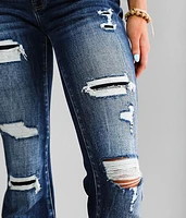 Stella Flare Stretch Jean
