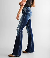 Stella Flare Stretch Jean