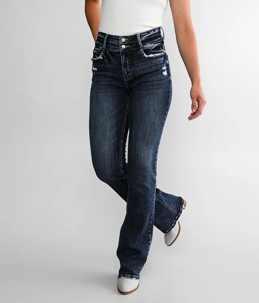 BKE Parker Boot Stretch Jean