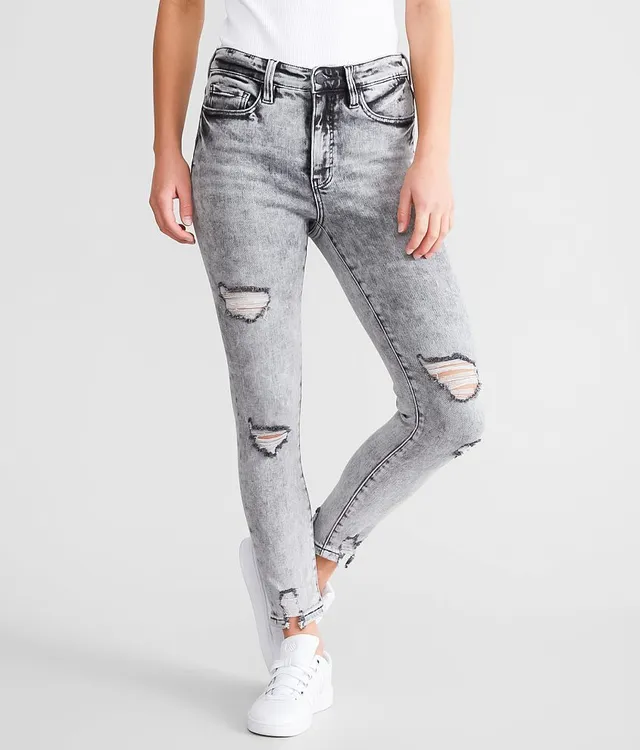 Parker Ankle Skinny Stretch Jean curated on LTK