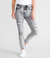 BKE Parker Ankle Skinny Stretch Jean