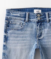 Girls - Mini Gabby Flare Stretch Jean