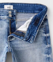 Girls - Mini Gabby Flare Stretch Jean