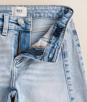 Girls - Mini Billie Barrel Stretch Jean