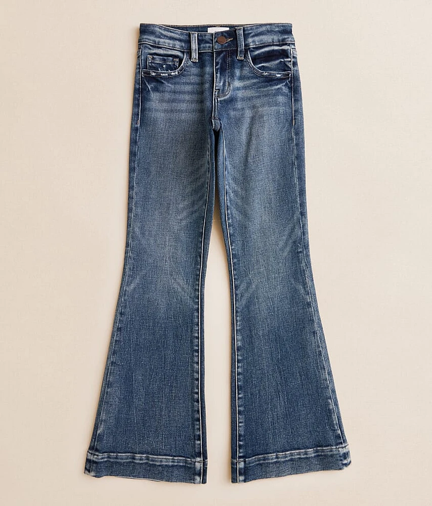 Girls - Mini Andi Trouser Stretch Jean