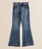 Girls - Mini Andi Trouser Stretch Jean