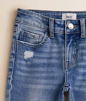 Girls - Mini Andi Flare Stretch Jean