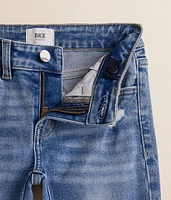Girls - Mini Andi Flare Stretch Jean