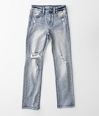 Girls - Willow & Root The Everyday Jean