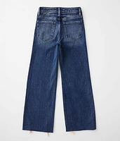 Girls - The Wide Leg Jean