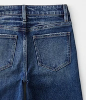 Girls - The Wide Leg Jean