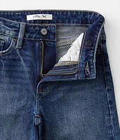 Girls - The Wide Leg Jean