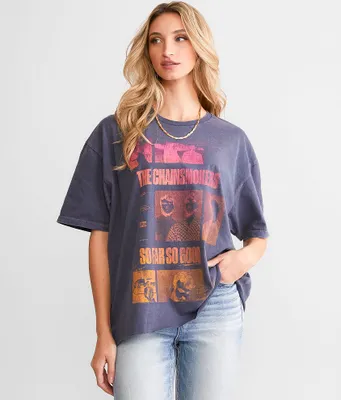 The Chainsmokers Band T-Shirt