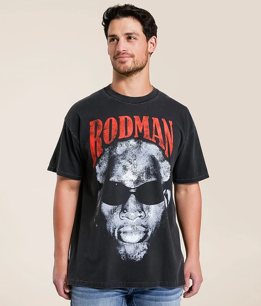Dennis Rodman T-Shirt