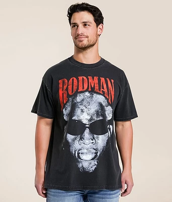Dennis Rodman T-Shirt