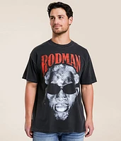 Dennis Rodman T-Shirt