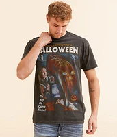 PHILCOS Halloween T-Shirt