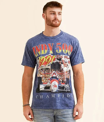 PHILCOS Indy 500 Champion T-Shirt