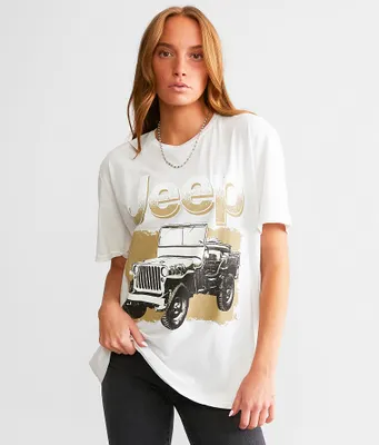 Jeep Spirit 1941 T-Shirt