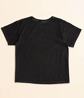 Girls - Harlem Globetrotters T-Shirt