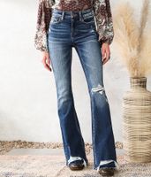 Bridge by GLY Elliott High Rise Flare Stretch Jean