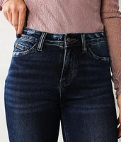 Elliott High Rise Ankle Skinny Jean