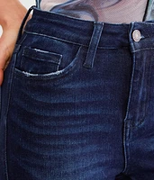 High Rise Classic Skinny Stretch Jean