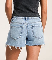 Baggy Low Rise Short