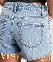 Baggy Low Rise Short