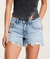 Baggy Low Rise Short