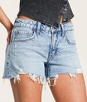 Baggy Low Rise Short