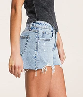 Baggy Low Rise Short