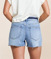 Loose Stretch Short
