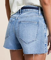 Loose Stretch Short